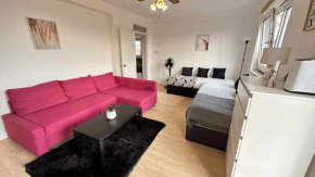Cozy Flat in Camden Close to Central